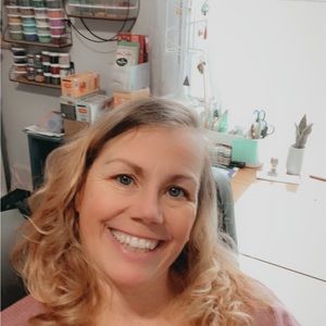 Meet your Posher, Lori